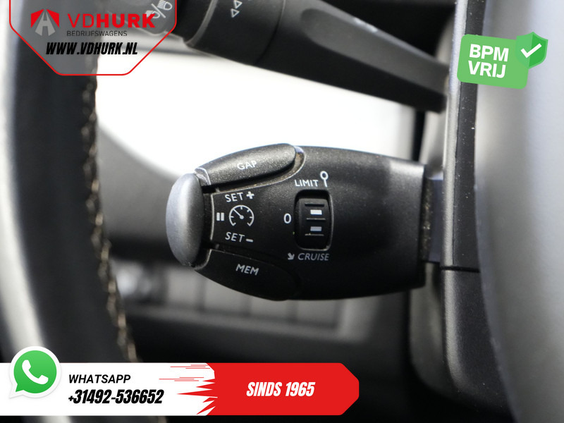 Leasing de Fiat Scudo 2.0 MJ 145 pk L3 BPM VRIJ! Adapt.Cruise/ Climate/ Keyless/ Carplay/ Camera/ PDC Fiat Scudo 2.0 MJ 145 pk L3 BPM VRIJ! Adapt.Cruise/ Climate/ Keyless/ Carplay/ Camera/ PDC: foto 18