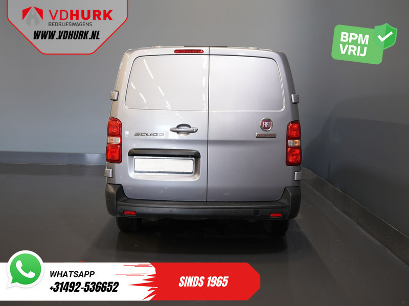 Leasing de Fiat Scudo 2.0 MJ 145 pk L3 BPM VRIJ! Adapt.Cruise/ Climate/ Keyless/ Carplay/ Camera/ PDC Fiat Scudo 2.0 MJ 145 pk L3 BPM VRIJ! Adapt.Cruise/ Climate/ Keyless/ Carplay/ Camera/ PDC: foto 6
