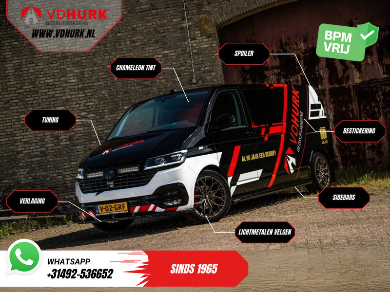 Fiat Scudo 2.0 MJ 180 pk Aut. DC Dubbel Cabine BPM VRIJ! Adapt.Cruise/ Xenon/ Climate/ Keyless/ Carplay/ NL Auto/ PDC - Furgoneta pequeña, Furgoneta combi: foto 4 Fiat Scudo 2.0 MJ 180 pk Aut. DC Dubbel Cabine BPM VRIJ! Adapt.Cruise/ Xenon/ Climate/ Keyless/ Carplay/ NL Auto/ PDC - Furgoneta pequeña, Furgoneta combi: foto 4