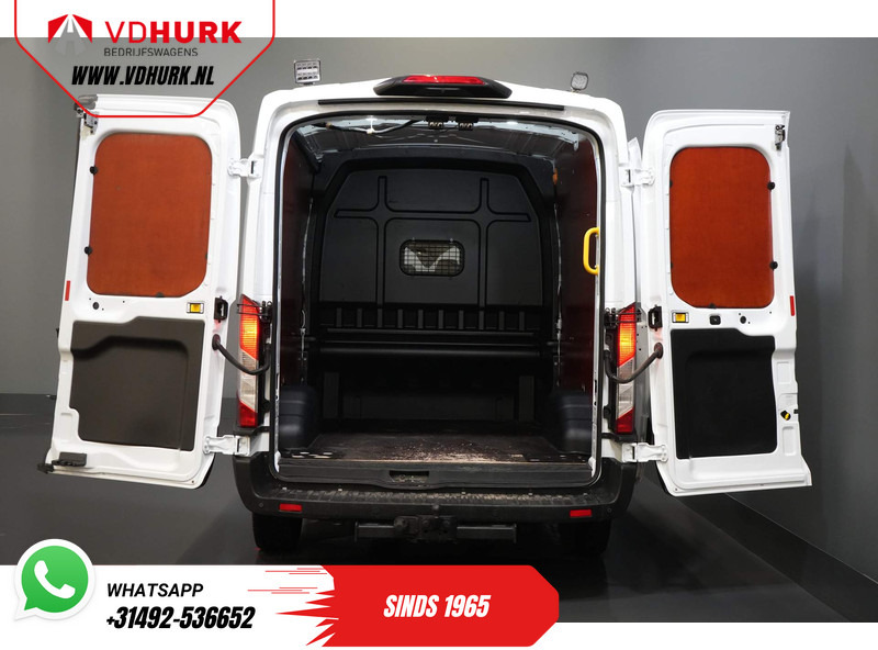 Ford Transit 2.0 TDCI 130 pk L3H2 DC Dubbel Cabine 7 Pers./ Riem V.V./ Adapt. Cruise/ CarPlay/ PDC/ Navi/ Camera/ Airco/ Trekhaak - Furgón, Furgoneta combi: foto 5 Ford Transit 2.0 TDCI 130 pk L3H2 DC Dubbel Cabine 7 Pers./ Riem V.V./ Adapt. Cruise/ CarPlay/ PDC/ Navi/ Camera/ Airco/ Trekhaak - Furgón, Furgoneta combi: foto 5
