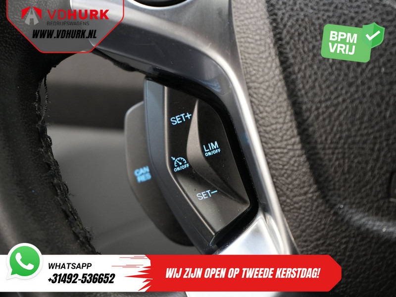 Furgoneta pequeña Ford Transit 330 2.0 TDCI 130 pk Trend Aut. L3H2 Carplay/ Camera/ PDC/ Cruise/ Trekhaak/ Airco: foto 19