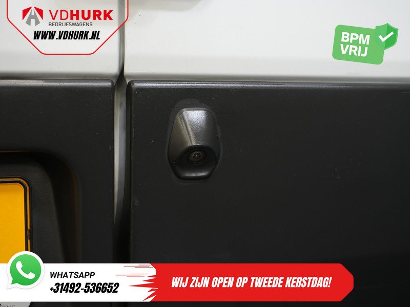 Furgoneta pequeña Ford Transit 330 2.0 TDCI 130 pk Trend Aut. L3H2 Carplay/ Camera/ PDC/ Cruise/ Trekhaak/ Airco: foto 16