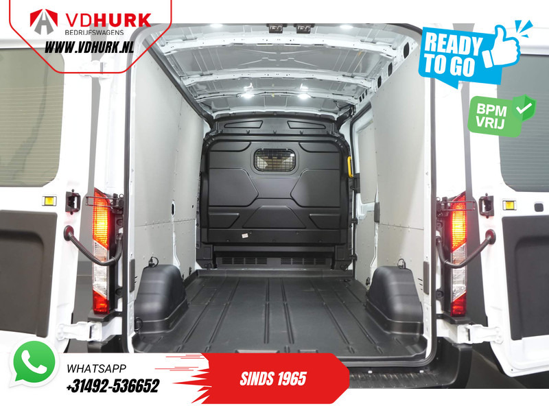Furgón Ford Transit 350 2.0 TDCI 130 pk Aut. L3H2 Trend BPM VRIJ/ Cruise/ PDC V+A/ DAB/ Airco: foto 14