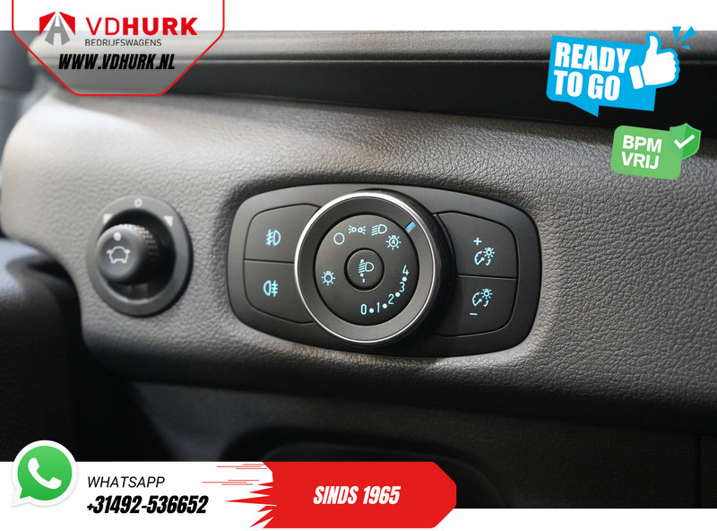 Furgón Ford Transit 350 2.0 TDCI 130 pk Aut. L3H2 Trend BPM VRIJ/ Cruise/ PDC V+A/ DAB/ Airco: foto 15
