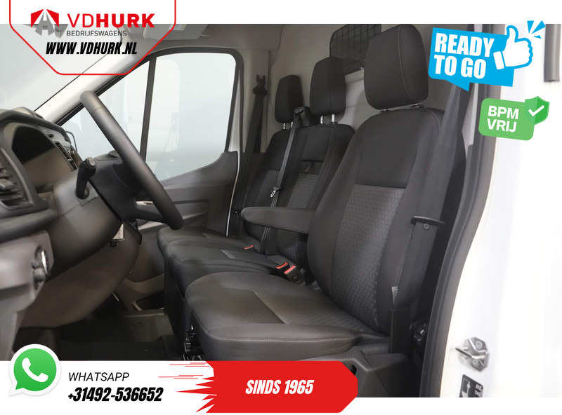 Furgón Ford Transit 350 2.0 TDCI 130 pk Aut. L3H2 Trend BPM VRIJ/ Cruise/ PDC V+A/ DAB/ Airco: foto 11