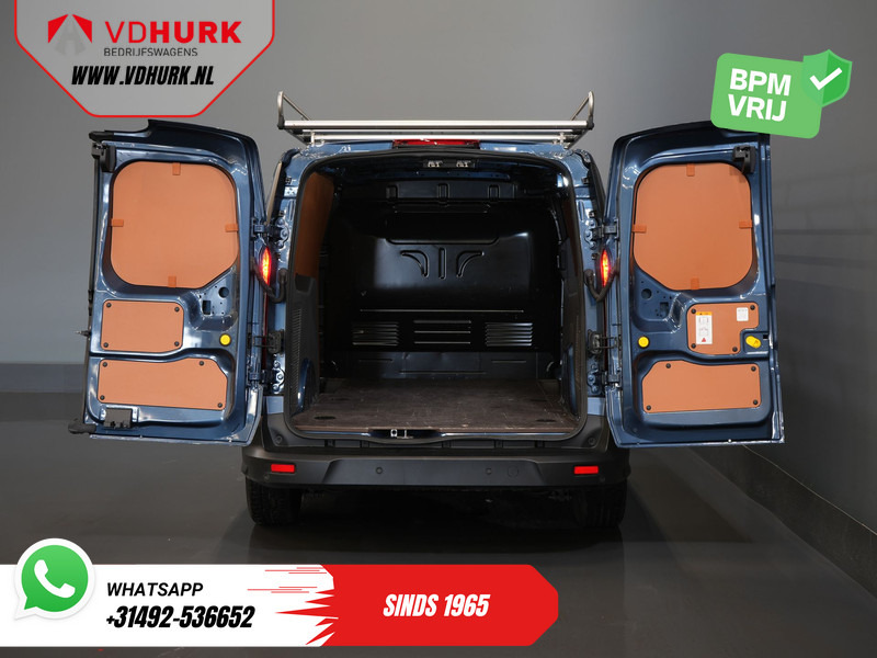 Ford Transit Connect 1.0 100 pk BENZINE L2 Limited BPM VRIJ! Carplay/ Imperiaal/ Cruise/ Camera/ PDC/ Cruise - Furgoneta pequeña: foto 5 Ford Transit Connect 1.0 100 pk BENZINE L2 Limited BPM VRIJ! Carplay/ Imperiaal/ Cruise/ Camera/ PDC/ Cruise - Furgoneta pequeña: foto 5