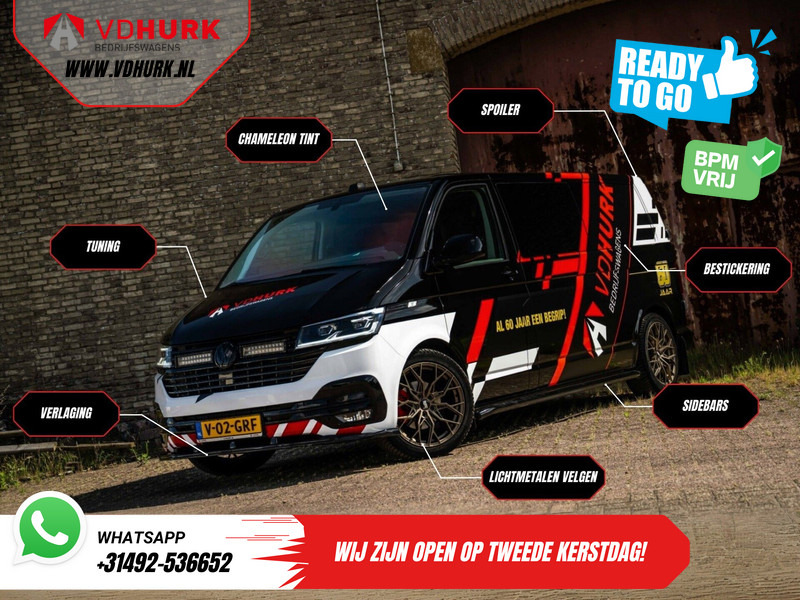 Ford Transit Connect 1.0 BENZINE 100 pk BPM VRIJ! Garantie t/m 06-2029 3 Pers./ Airco/ PDC/ DAB - Furgón: foto 4 Ford Transit Connect 1.0 BENZINE 100 pk BPM VRIJ! Garantie t/m 06-2029 3 Pers./ Airco/ PDC/ DAB - Furgón: foto 4