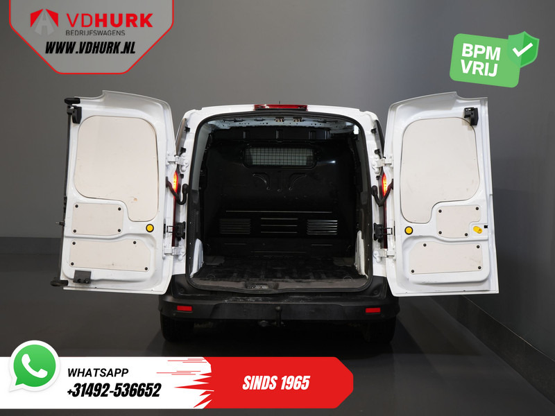 Ford Transit Connect 1.0 Ecoboost 100 pk Trend BENZINE BPM VRIJ! Standkachel/ Stoelverw./ PDC/ Cruise/ Trekhaak/ Airco - Furgón: foto 5 Ford Transit Connect 1.0 Ecoboost 100 pk Trend BENZINE BPM VRIJ! Standkachel/ Stoelverw./ PDC/ Cruise/ Trekhaak/ Airco - Furgón: foto 5