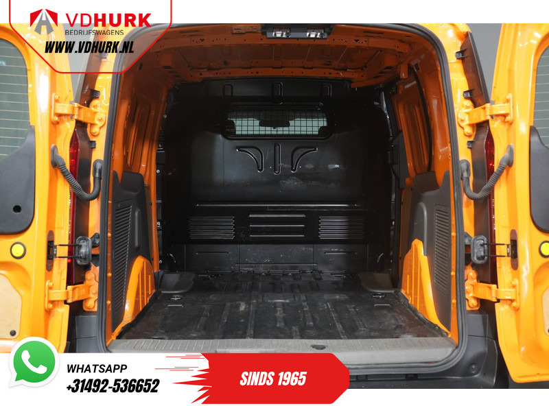 Furgoneta pequeña Ford Transit Connect 1.5 TDCI Trend Standkachel/ Stoelverw./ Airco/ Trekhaak: foto 14