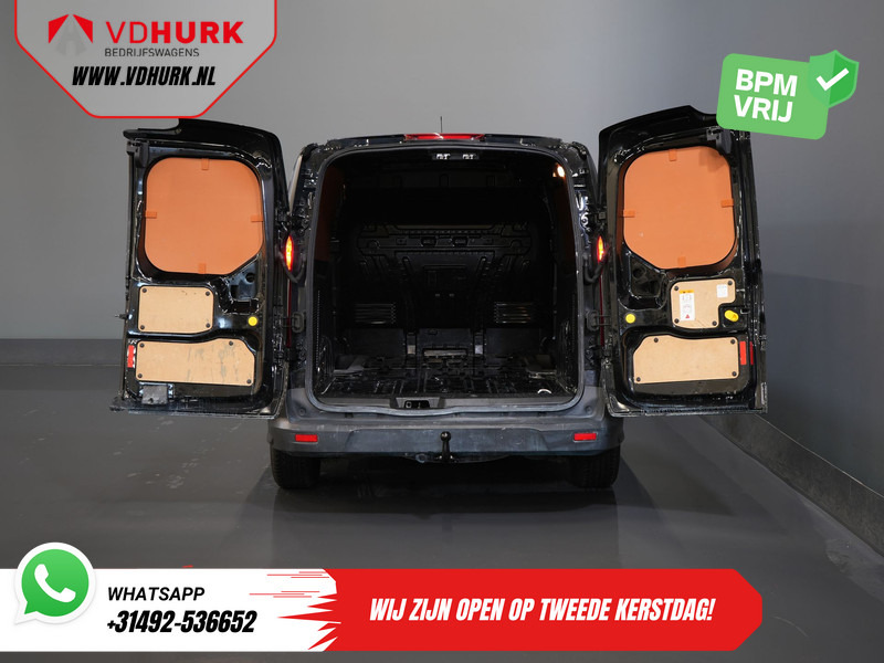 Ford Transit Connect 1.6 TDCI 100 pk L2 Trend BPM VRIJ! 3 Pers./ Airco/ NL Auto/ Trekhaak - Furgoneta pequeña: foto 5 Ford Transit Connect 1.6 TDCI 100 pk L2 Trend BPM VRIJ! 3 Pers./ Airco/ NL Auto/ Trekhaak - Furgoneta pequeña: foto 5