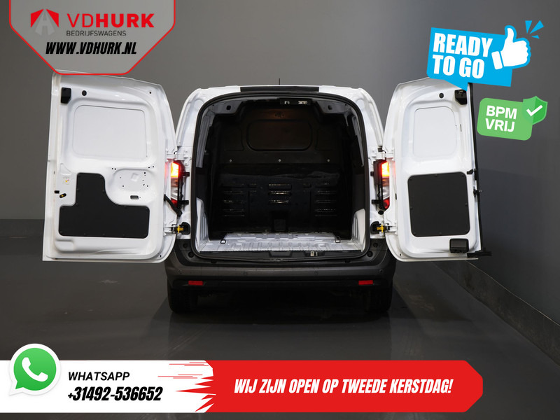 Ford Transit Courier 1.0 Trend 100 pk BENZINE BPM VRIJ! Garantie 05-2029/ Carplay/ Virtual Cockpit/ Airco/ Cruise - Furgón: foto 5 Ford Transit Courier 1.0 Trend 100 pk BENZINE BPM VRIJ! Garantie 05-2029/ Carplay/ Virtual Cockpit/ Airco/ Cruise - Furgón: foto 5