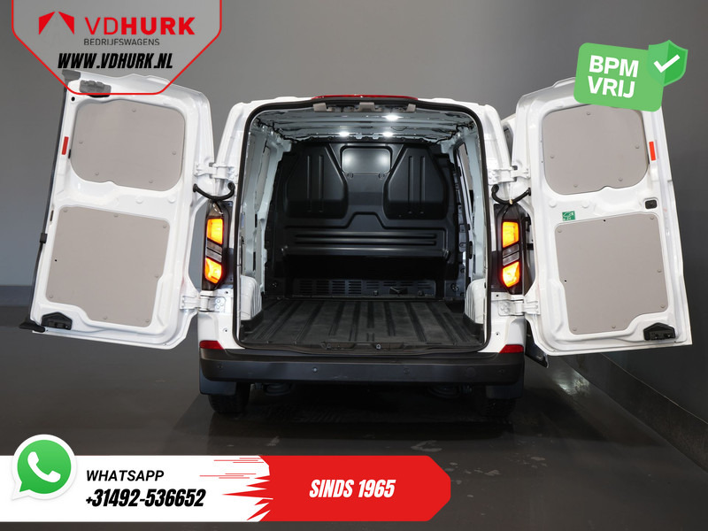 Ford Transit Custom 2.0 TDCI 136 pk Aut. L2 Trend BPM VRIJ! LED/ Carplay/ Camera/ Climate/ PDC/ Cruise - Furgón: foto 5 Ford Transit Custom 2.0 TDCI 136 pk Aut. L2 Trend BPM VRIJ! LED/ Carplay/ Camera/ Climate/ PDC/ Cruise - Furgón: foto 5