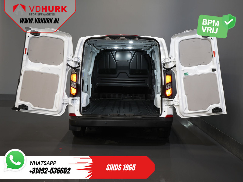 Ford Transit Custom 2.0 TDCI 136 pk Aut. L2 Trend BPM VRIJ! LED/ Carplay/ Camera/ Climate/ PDC/ Cruise - Furgón: foto 5 Ford Transit Custom 2.0 TDCI 136 pk Aut. L2 Trend BPM VRIJ! LED/ Carplay/ Camera/ Climate/ PDC/ Cruise - Furgón: foto 5