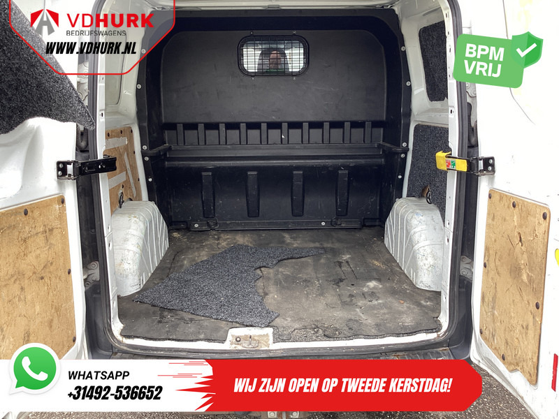 Ford Transit Custom 2.2 TDCI Trend Dubbel Cabine EXPORT Cruise/ Camera/ PDC/ Sidebars/ Airco - Furgoneta pequeña, Furgoneta combi: foto 5 Ford Transit Custom 2.2 TDCI Trend Dubbel Cabine EXPORT Cruise/ Camera/ PDC/ Sidebars/ Airco - Furgoneta pequeña, Furgoneta combi: foto 5