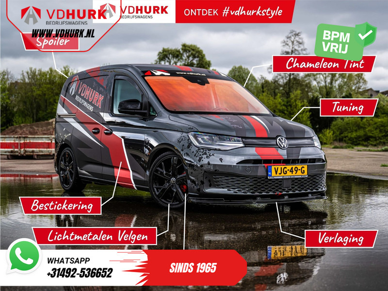 Ford Transit Custom 320 2.0 TDCI 170 pk Aut. L2 Limited BPM VRIJ! Imperiaal + Ladder/ LED/ Stoelverw./ Carplay/ Camera/ PDC/ LMV/ Cruise/ Trekhaak/ - Furgoneta pequeña: foto 4 Ford Transit Custom 320 2.0 TDCI 170 pk Aut. L2 Limited BPM VRIJ! Imperiaal + Ladder/ LED/ Stoelverw./ Carplay/ Camera/ PDC/ LMV/ Cruise/ Trekhaak/ - Furgoneta pequeña: foto 4