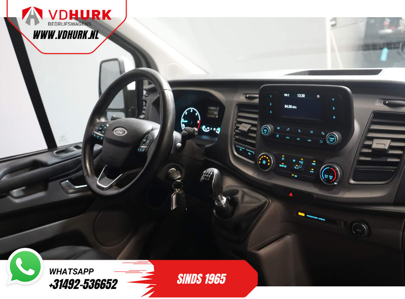 Ford Transit Custom Tourneo 2.0 TDCI € 30.182,- incl. BTW/BPM Trend Combi/ Kombi/ 9 Persoons/ 9 P/ Cruise/ PDC/ Airco - Minibús, Furgoneta de pasajeros: foto 3 Ford Transit Custom Tourneo 2.0 TDCI € 30.182,- incl. BTW/BPM Trend Combi/ Kombi/ 9 Persoons/ 9 P/ Cruise/ PDC/ Airco - Minibús, Furgoneta de pasajeros: foto 3