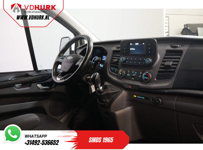 Ford Transit Custom Tourneo 2.0 TDCI €31.997,- incl. BTW/BPM Trend Combi/ Kombi/ 9 Persoons/ 9 P/ Cruise/ PDC/ Airco - Minibús, Furgoneta de pasajeros: foto 3 Ford Transit Custom Tourneo 2.0 TDCI €31.997,- incl. BTW/BPM Trend Combi/ Kombi/ 9 Persoons/ 9 P/ Cruise/ PDC/ Airco - Minibús, Furgoneta de pasajeros: foto 3