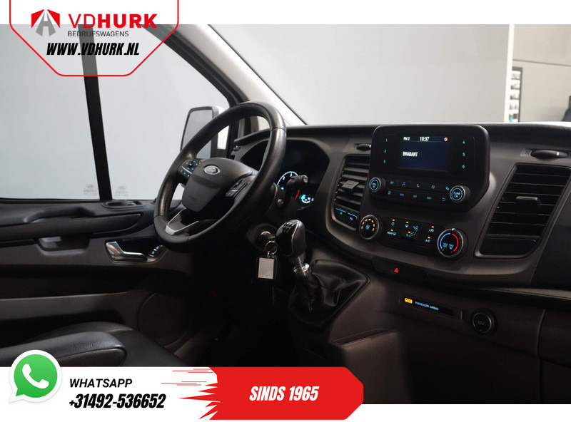 Ford Transit Custom Tourneo 2.0 TDCI €31.997 incl. BTW/BPM Trend Combi/ Kombi/ 9 Persoons/ 9 P/ Cruise/ PDC/ Airco - Minibús, Furgoneta de pasajeros: foto 3 Ford Transit Custom Tourneo 2.0 TDCI €31.997 incl. BTW/BPM Trend Combi/ Kombi/ 9 Persoons/ 9 P/ Cruise/ PDC/ Airco - Minibús, Furgoneta de pasajeros: foto 3