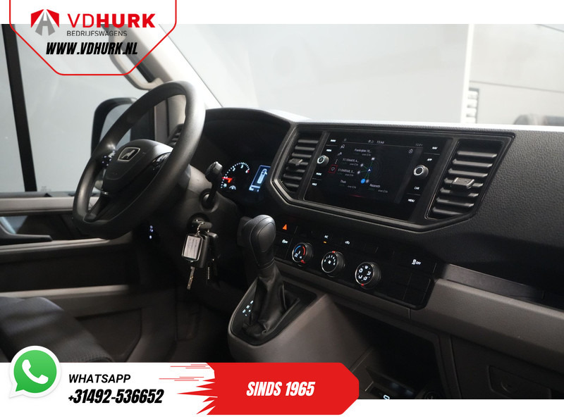 MAN TGE 3.180 180 pk DSG Aut. L4H3 DC Dubbel Cabine BPM VRIJ! 7 pers./ 270Gr. Deuren/ Carplay/ Imperiaal + Trap/ Gev.Stoel/ Cruise/ Came - Furgoneta pequeña, Furgoneta combi: foto 3 MAN TGE 3.180 180 pk DSG Aut. L4H3 DC Dubbel Cabine BPM VRIJ! 7 pers./ 270Gr. Deuren/ Carplay/ Imperiaal + Trap/ Gev.Stoel/ Cruise/ Came - Furgoneta pequeña, Furgoneta combi: foto 3