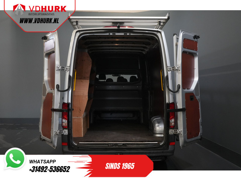 MAN TGE 3.180 180 pk DSG Aut. L4H3 DC Dubbel Cabine BPM VRIJ! 7 pers./ 270Gr. Deuren/ Carplay/ Imperiaal + Trap/ Gev.Stoel/ Cruise/ Came - Furgoneta pequeña, Furgoneta combi: foto 5 MAN TGE 3.180 180 pk DSG Aut. L4H3 DC Dubbel Cabine BPM VRIJ! 7 pers./ 270Gr. Deuren/ Carplay/ Imperiaal + Trap/ Gev.Stoel/ Cruise/ Came - Furgoneta pequeña, Furgoneta combi: foto 5