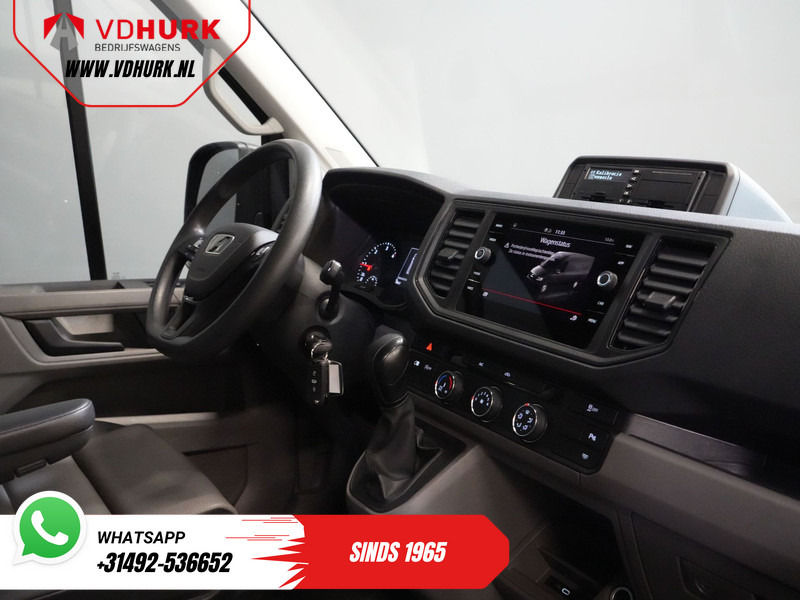 MAN TGE 35 2.0 180 pk DSG Aut. L3H3 BPM VRIJ! Inrichting/ Imperiaal + Ladder/ Tachograaf/ Navi/ Gev.stoel/ CarPlay/ Camera/ PDC/ Cruise/ - Furgón: foto 3 MAN TGE 35 2.0 180 pk DSG Aut. L3H3 BPM VRIJ! Inrichting/ Imperiaal + Ladder/ Tachograaf/ Navi/ Gev.stoel/ CarPlay/ Camera/ PDC/ Cruise/ - Furgón: foto 3