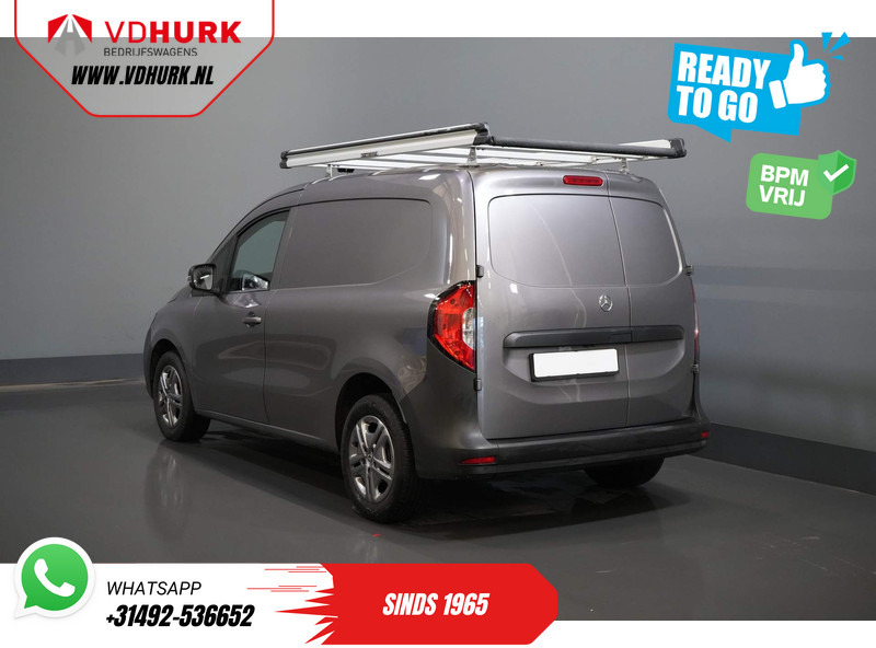 Mercedes-Benz Citan 110 CDI Ready2Go BPM VRIJ! MBUX/ Imperiaal/ Navi/ Carplay/ PDC/ Cruise - Furgón: foto 2 Mercedes-Benz Citan 110 CDI Ready2Go BPM VRIJ! MBUX/ Imperiaal/ Navi/ Carplay/ PDC/ Cruise - Furgón: foto 2