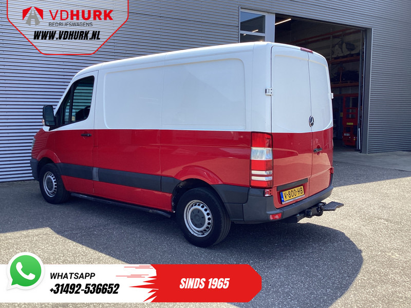 Mercedes-Benz Sprinter 214 2.2 CDI EXPORT ONLY Airco/ Cruise/ Trekhaak/ Bluetooth - Furgoneta pequeña: foto 2 Mercedes-Benz Sprinter 214 2.2 CDI EXPORT ONLY Airco/ Cruise/ Trekhaak/ Bluetooth - Furgoneta pequeña: foto 2