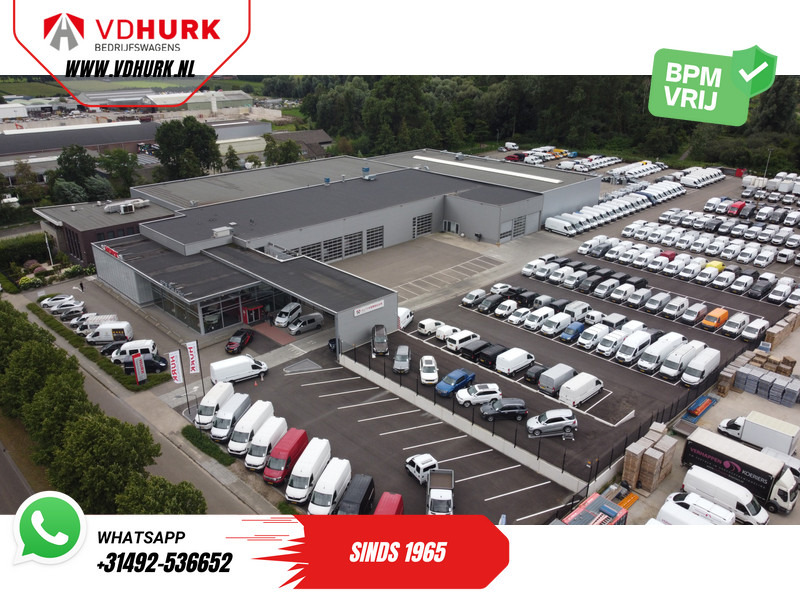 Leasing de Mercedes-Benz Sprinter 313 2.2 CDI L2H2 €9.922 Incl. BTW BPM VRIJ! EXPORT ONLY Combi/ 9 Persoons/ Kombi/ 9P/ Airco/ Rolstoellift Mercedes-Benz Sprinter 313 2.2 CDI L2H2 €9.922 Incl. BTW BPM VRIJ! EXPORT ONLY Combi/ 9 Persoons/ Kombi/ 9P/ Airco/ Rolstoellift: foto 12