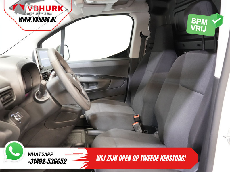 Leasing de Opel Combo 1.5CDTi 100 pk L2 BPM VRIJ! NL Auto/ Carplay/ Sidebars/ Cruise/ Airco/ Trekhaak Opel Combo 1.5CDTi 100 pk L2 BPM VRIJ! NL Auto/ Carplay/ Sidebars/ Cruise/ Airco/ Trekhaak: foto 12 Leasing de Opel Combo 1.5CDTi 100 pk L2 BPM VRIJ! NL Auto/ Carplay/ Sidebars/ Cruise/ Airco/ Trekhaak Opel Combo 1.5CDTi 100 pk L2 BPM VRIJ! NL Auto/ Carplay/ Sidebars/ Cruise/ Airco/ Trekhaak: foto 12