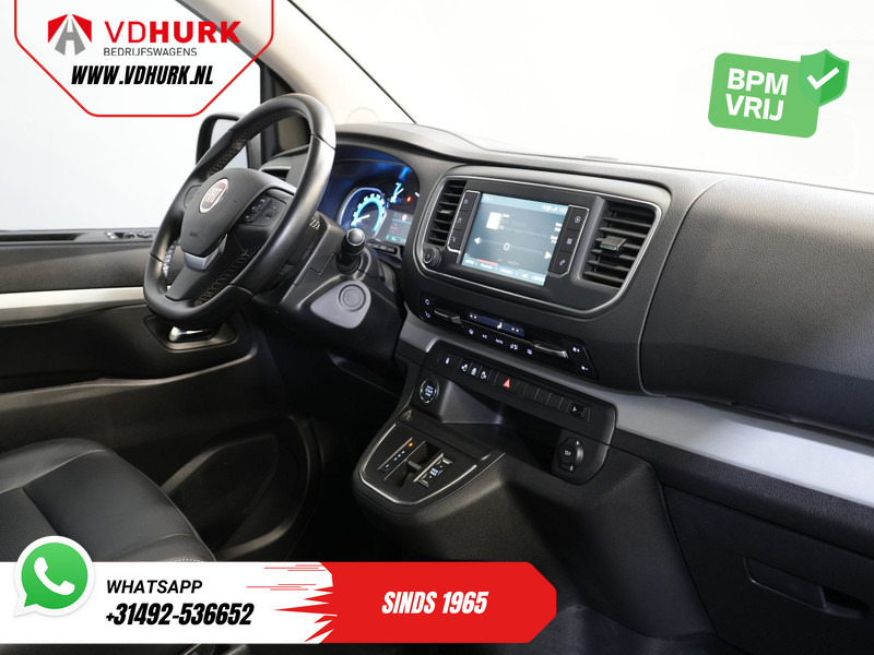 Opel E-Zafira (Ulysse) L2 75 kWh 330 km WLTP (€40.467 incl.btw) Combi/ Kombi/ 8P/ 8 Pers./ Snellader/ 2x Elek.Schuif/ Xenon/ Pano/ Leder/ Clim - Minibús, Autobús eléctrico: foto 3 Opel E-Zafira (Ulysse) L2 75 kWh 330 km WLTP (€40.467 incl.btw) Combi/ Kombi/ 8P/ 8 Pers./ Snellader/ 2x Elek.Schuif/ Xenon/ Pano/ Leder/ Clim - Minibús, Autobús eléctrico: foto 3