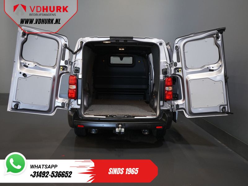 Opel Vivaro 2.0 CDTI 150 pk Aut. L3 BPM VRIJ! NL Auto/ Carplay/ Cruise/ Camera/ Navi/ Trekhaak - Furgoneta pequeña: foto 5 Opel Vivaro 2.0 CDTI 150 pk Aut. L3 BPM VRIJ! NL Auto/ Carplay/ Cruise/ Camera/ Navi/ Trekhaak - Furgoneta pequeña: foto 5