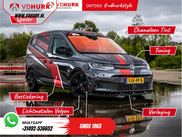 Opel Vivaro 2.0 CDTI 150 pk Aut. L3 BPM VRIJ! NL Auto/ Carplay/ Cruise/ Camera/ Navi/ Trekhaak - Furgoneta pequeña: foto 4 Opel Vivaro 2.0 CDTI 150 pk Aut. L3 BPM VRIJ! NL Auto/ Carplay/ Cruise/ Camera/ Navi/ Trekhaak - Furgoneta pequeña: foto 4