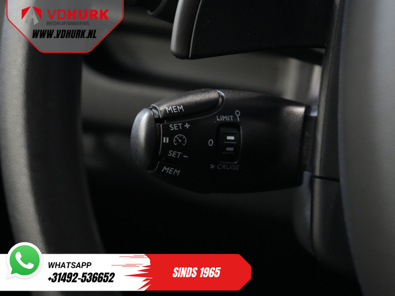 Furgoneta pequeña Opel Vivaro 2.0 HDi 145 pk Aut. L2 BPM VRIJ! NL Auto/ Carplay/ Cruise/ Camera/ Navi/ Trekhaak: foto 20