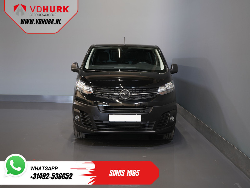 Furgoneta pequeña Opel Vivaro 2.0 HDi 145 pk Aut. L2 BPM VRIJ! NL Auto/ Carplay/ Cruise/ Camera/ Navi/ Trekhaak: foto 7