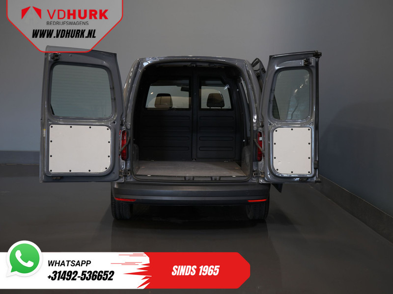 Volkswagen Caddy 1.4 TSI 125 pk BPM VRIJ! BENZINE/ Leder/ Cruise/ Airco - Furgoneta pequeña: foto 5 Volkswagen Caddy 1.4 TSI 125 pk BPM VRIJ! BENZINE/ Leder/ Cruise/ Airco - Furgoneta pequeña: foto 5