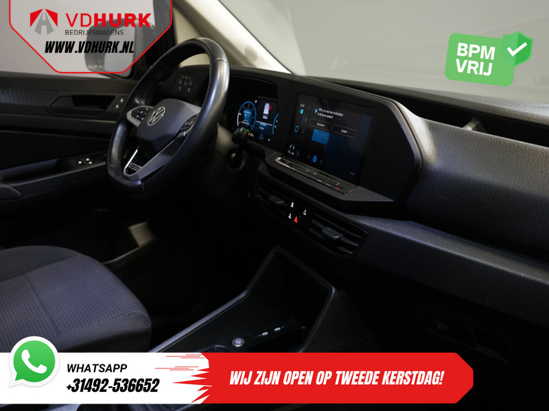 Volkswagen Caddy Cargo 2.0 TDI 125 pk DSG Aut. PanAmericana BPM VRIJ! 2x Schuifdeur/ LED/ Adapt. Cruise/ VC/ Camera/ PDC - Furgón: foto 3 Volkswagen Caddy Cargo 2.0 TDI 125 pk DSG Aut. PanAmericana BPM VRIJ! 2x Schuifdeur/ LED/ Adapt. Cruise/ VC/ Camera/ PDC - Furgón: foto 3