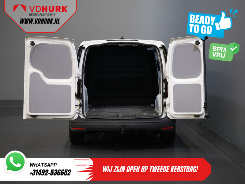 Volkswagen Caddy Cargo 2.0 TDI BPM VRIJ! NL Auto/ Carplay/ Cruise/ Airco/ PDC/ Trekhaak - Furgoneta pequeña: foto 5 Volkswagen Caddy Cargo 2.0 TDI BPM VRIJ! NL Auto/ Carplay/ Cruise/ Airco/ PDC/ Trekhaak - Furgoneta pequeña: foto 5