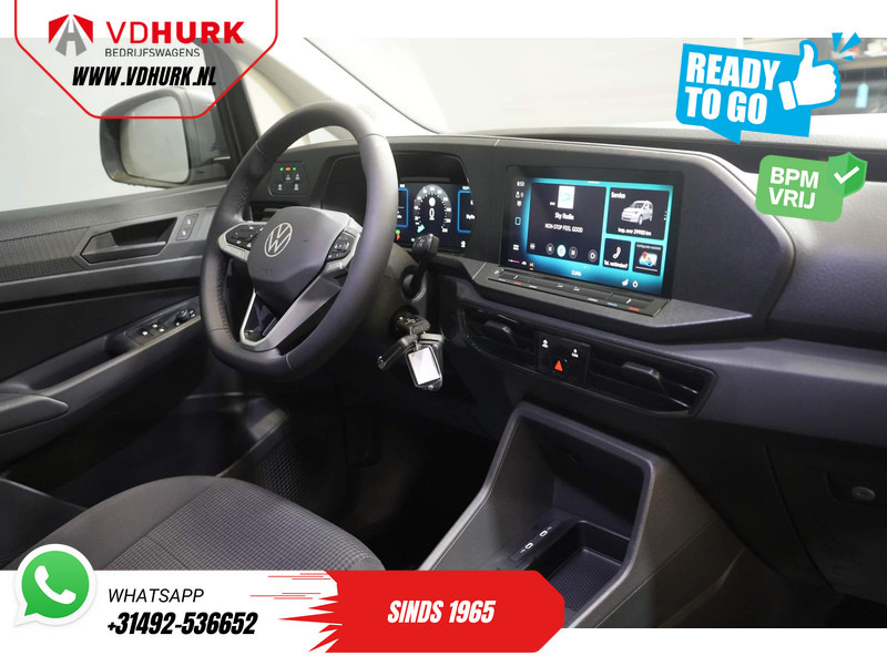 Volkswagen Caddy Cargo Maxi 2.0 TDI 125 pk DSG Aut. BPM VRIJ/ Virtual Cockpit/ Carplay/ Cruise/ PDC/ Omvormer - Furgoneta pequeña: foto 3 Volkswagen Caddy Cargo Maxi 2.0 TDI 125 pk DSG Aut. BPM VRIJ/ Virtual Cockpit/ Carplay/ Cruise/ PDC/ Omvormer - Furgoneta pequeña: foto 3