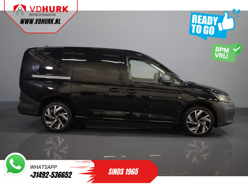 Volkswagen Caddy Cargo Maxi 2.0 TDI 125 pk DSG Aut. BPM VRIJ! Virtual Cockpit/ Carplay/ Cruise/ PDC/ Omvormer - Furgoneta pequeña: foto 4 Volkswagen Caddy Cargo Maxi 2.0 TDI 125 pk DSG Aut. BPM VRIJ! Virtual Cockpit/ Carplay/ Cruise/ PDC/ Omvormer - Furgoneta pequeña: foto 4