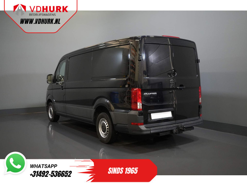 Volkswagen Crafter 35 2.0 TDI 140 pk DSG Aut. L3H2 EXPORT ONLY Navi/ Carplay/ PDC/ Cruise/ Trekhaak/ Airco - Furgón: foto 2 Volkswagen Crafter 35 2.0 TDI 140 pk DSG Aut. L3H2 EXPORT ONLY Navi/ Carplay/ PDC/ Cruise/ Trekhaak/ Airco - Furgón: foto 2