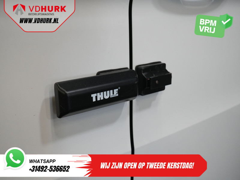 Furgón Volkswagen Crafter 35 2.0 TDI 140 pk L3H3 BPM VRIJ! 270Gr. Deuren/ Carplay/ Climate/ Camera/ Cruise: foto 17 Furgón Volkswagen Crafter 35 2.0 TDI 140 pk L3H3 BPM VRIJ! 270Gr. Deuren/ Carplay/ Climate/ Camera/ Cruise: foto 17