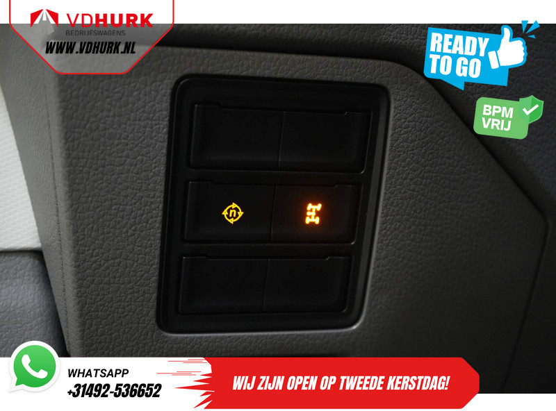 Furgoneta caja abierta Volkswagen Crafter 50 165 pk Effer 352S Kraan/ Crane/ Kran/ Autokran/ PTO/ Open laadbak/ Dubbel Lucht: foto 19 Furgoneta caja abierta Volkswagen Crafter 50 165 pk Effer 352S Kraan/ Crane/ Kran/ Autokran/ PTO/ Open laadbak/ Dubbel Lucht: foto 19