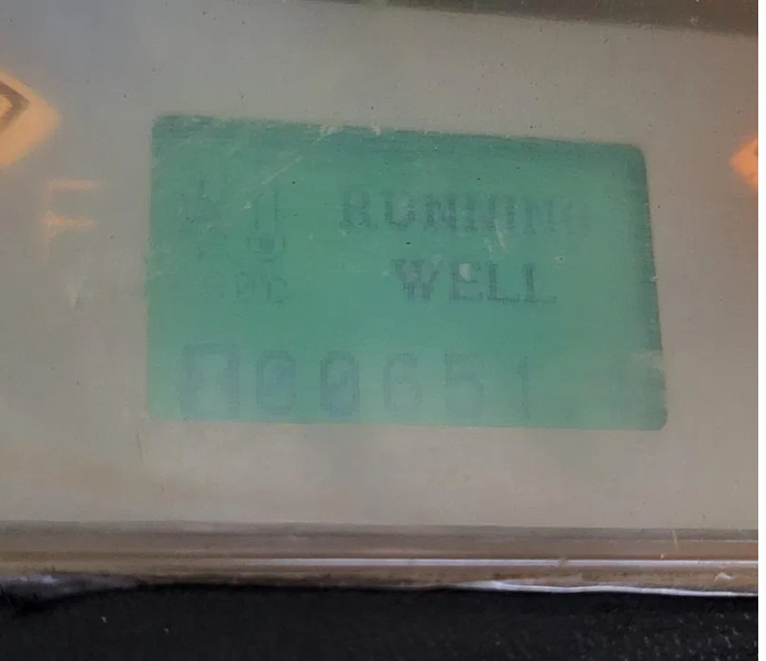 Baoli BAOLI CD35 4.75 ton - Carretilla elevadora: foto 5 Baoli BAOLI CD35 4.75 ton - Carretilla elevadora: foto 5