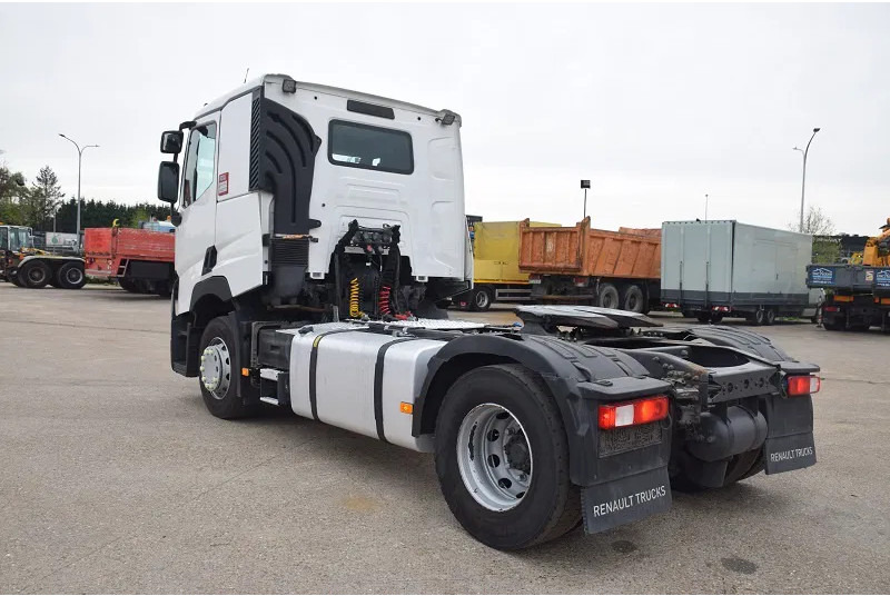 Renault T460 - Cabeza tractora: foto 5 Renault T460 - Cabeza tractora: foto 5