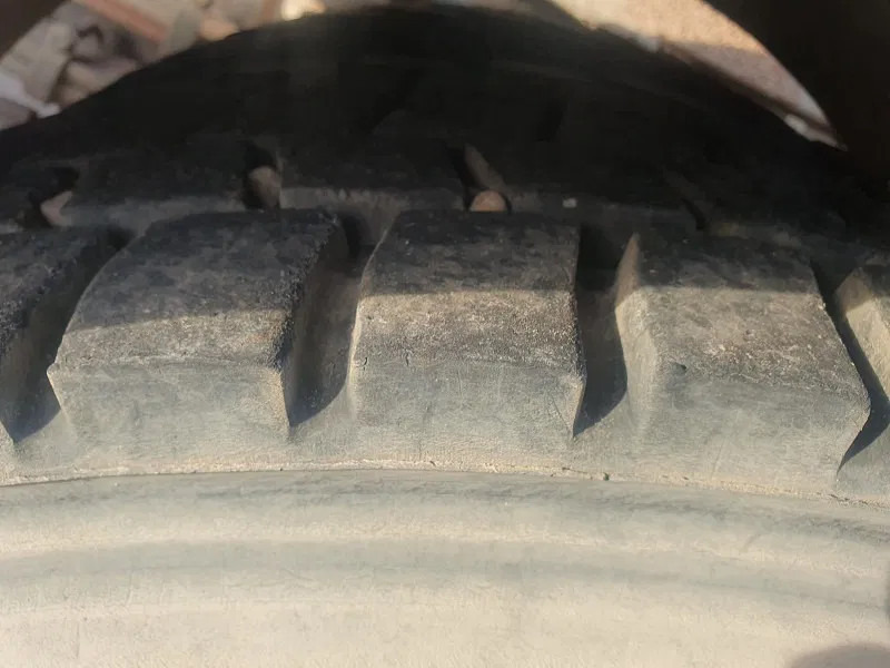 Volvo FL 7.260 - Camión: foto 5 Volvo FL 7.260 - Camión: foto 5