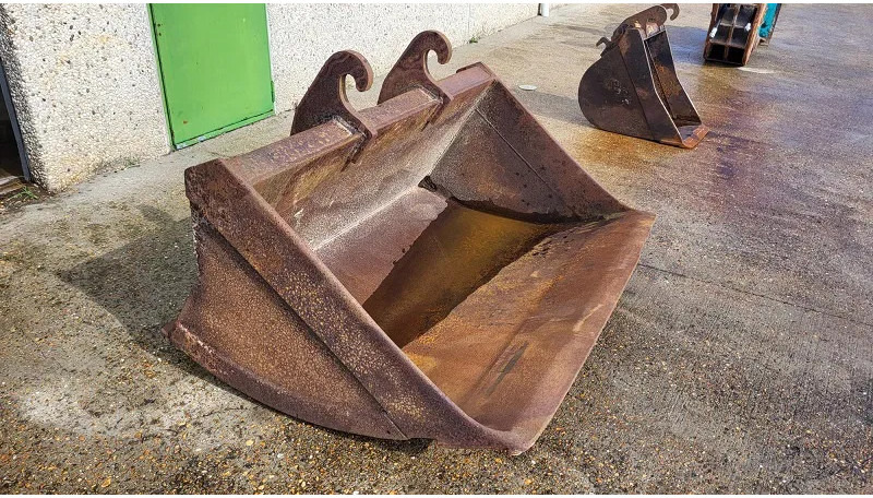 Diversen Graafbak CW30 - Cazo para Maquinaria de construcción: foto 1 Diversen Graafbak CW30 - Cazo para Maquinaria de construcción: foto 1