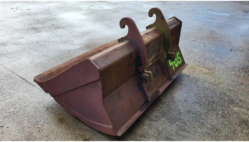 Diversen Graafbak CW30 - Cazo para Maquinaria de construcción: foto 2 Diversen Graafbak CW30 - Cazo para Maquinaria de construcción: foto 2