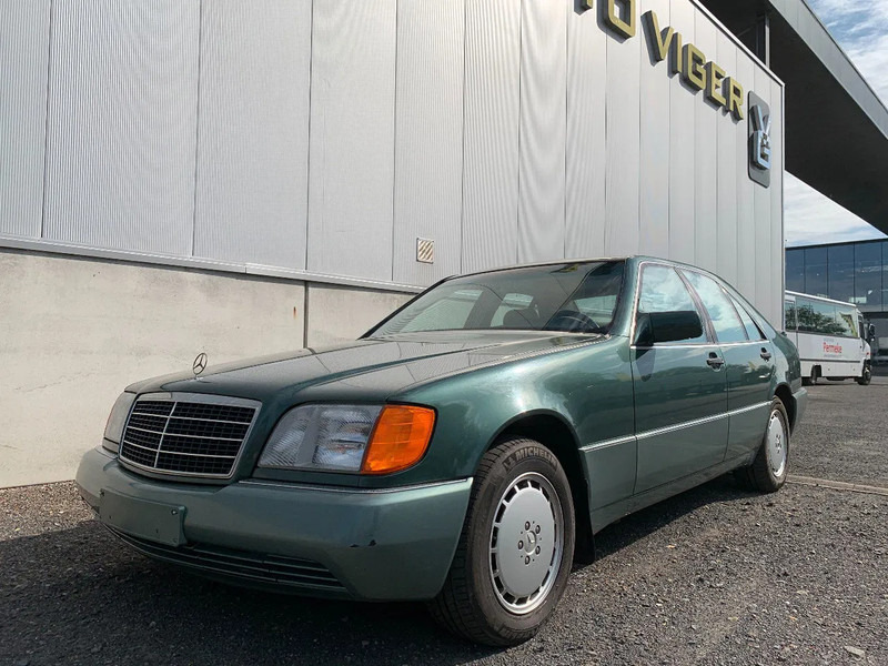 Mercedes-Benz 300-serie 300SE 350 - Coche: foto 1 Mercedes-Benz 300-serie 300SE 350 - Coche: foto 1
