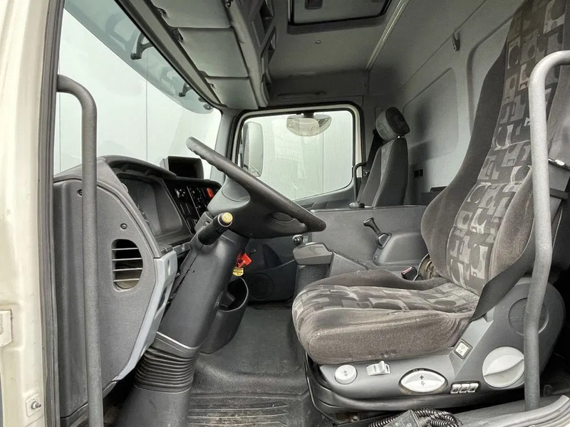 Camión para caballos Mercedes-Benz Atego 1018 *Cruise control*Airco*Achteruitrijcamera*elektrische ruiten: foto 14