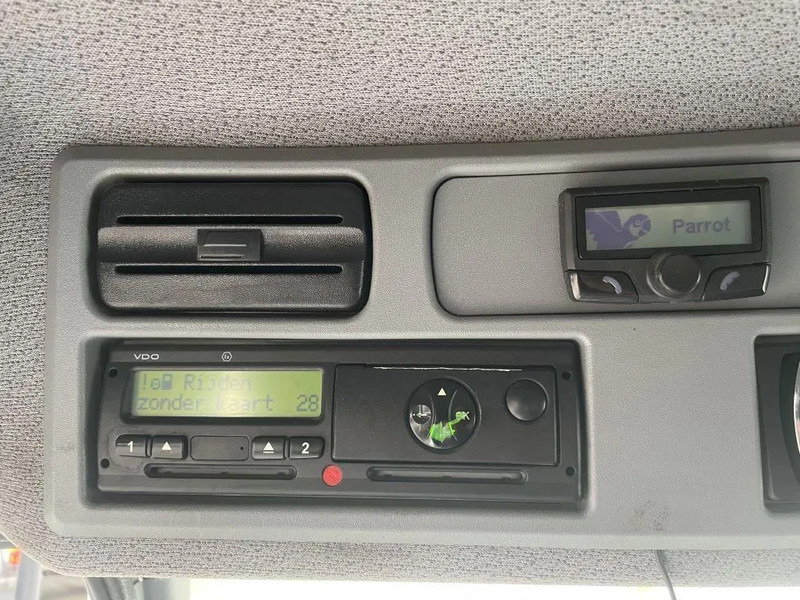 Camión para caballos Mercedes-Benz Atego 1018 *Cruise control*Airco*Achteruitrijcamera*elektrische ruiten: foto 18